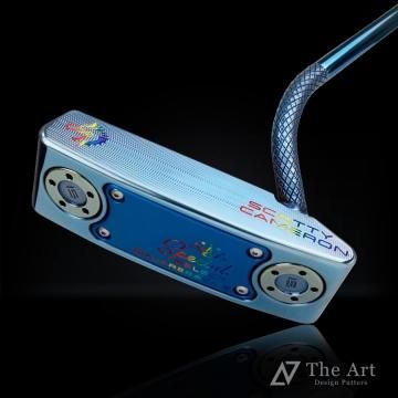 商品検索 - スコッティキャメロンのツアーパター・カスタム