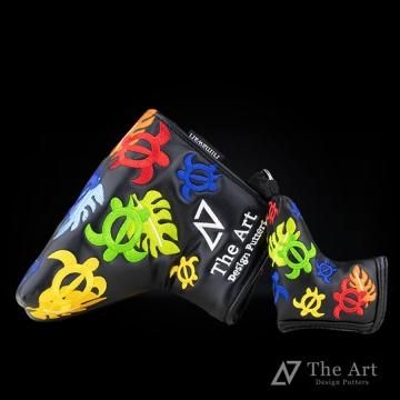 [Lucky Honu BLACK ޥå][BABY HONU ѥСۥ] å Himawari ꥸʥ إåɥС