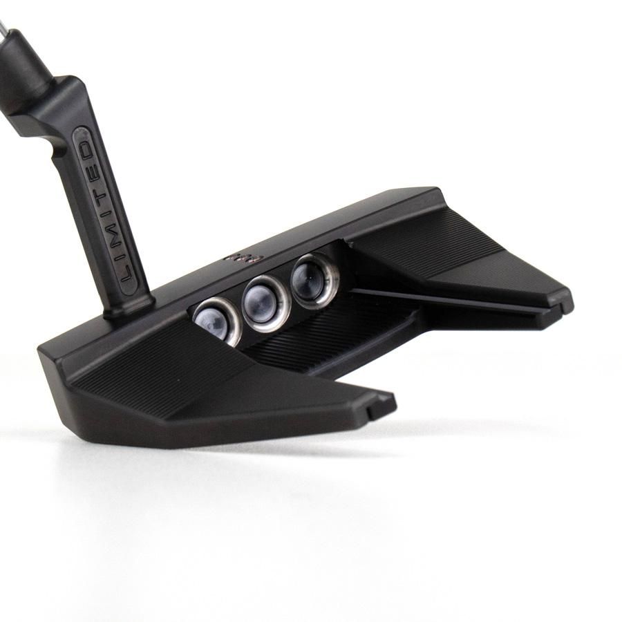 SCOTTY CAMERON CONCEPT X 7.2 LTD 34㌅ 限定品