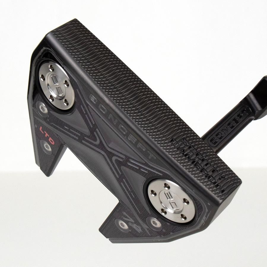 SCOTTY CAMERON 2023 コンセプト X 7.2 LTD 33インチ