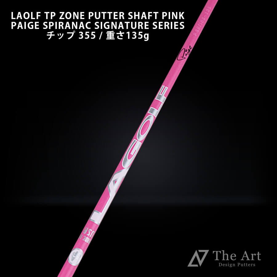 åƥ (SCOTTY CAMERON) 2023 ѡ쥯 ˥塼ݡ2 ץ饹 [Lovely Heart] M ԥ󥯥 LAGOLFե PINK