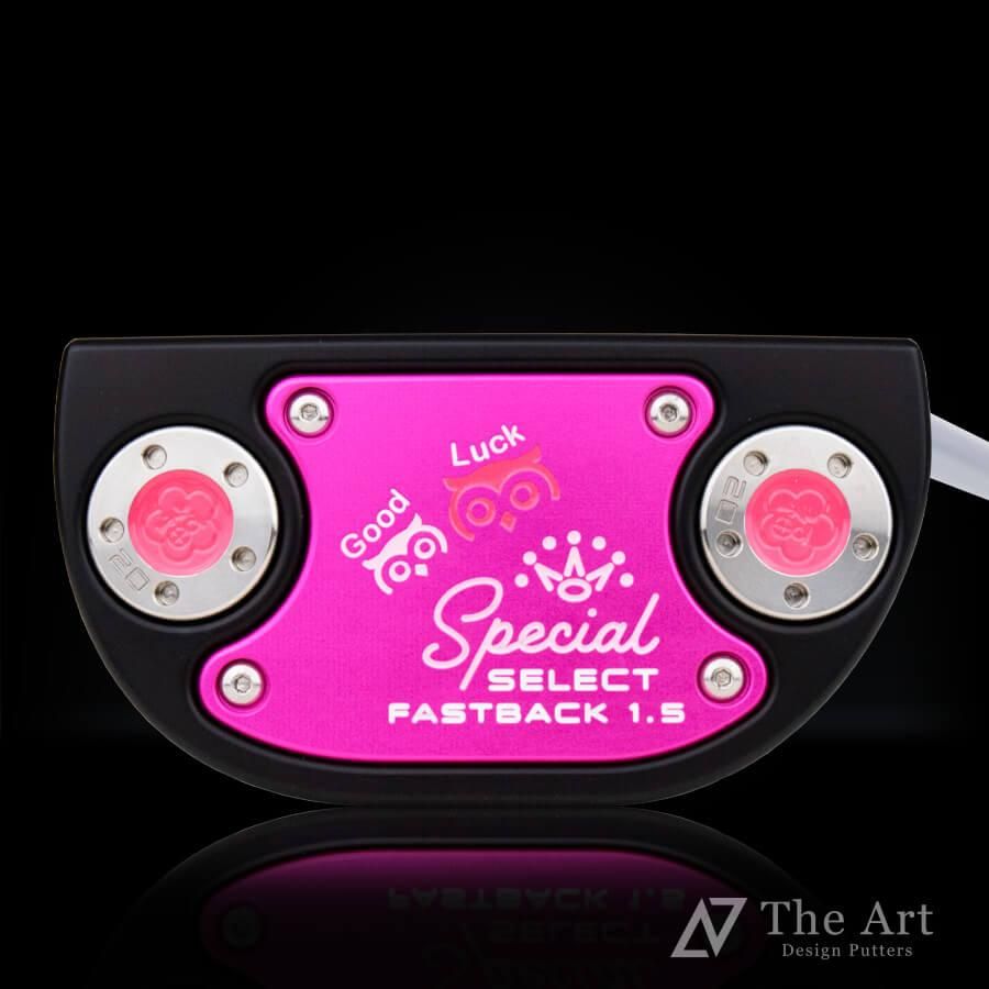 スコッティキャメロン (SCOTTY CAMERON) 2020 スペシャル