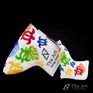 [Lucky Honu WHITE ޥå][BABY HONU ѥСۥ] å Himawari ꥸʥ إåɥС