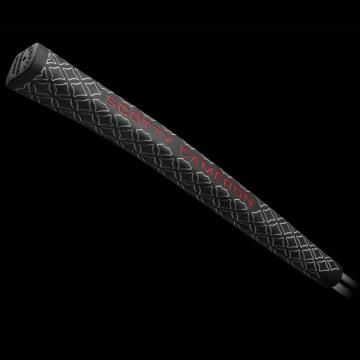 �����åƥ��������� �ѥ��� ����å� 2023�ԥ��ȥ���ץ饹 Black W/White Texture & Red Scotty Cameron