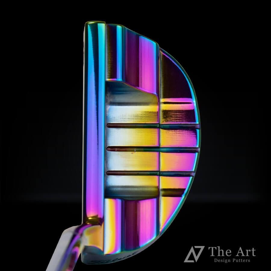 スコッティキャメロン カスタムパター 2020 スペシャルセレクト