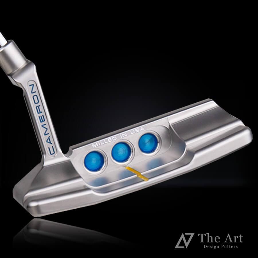 スコッティキャメロン (SCOTTY CAMERON) 2023 スーパーセレクト 