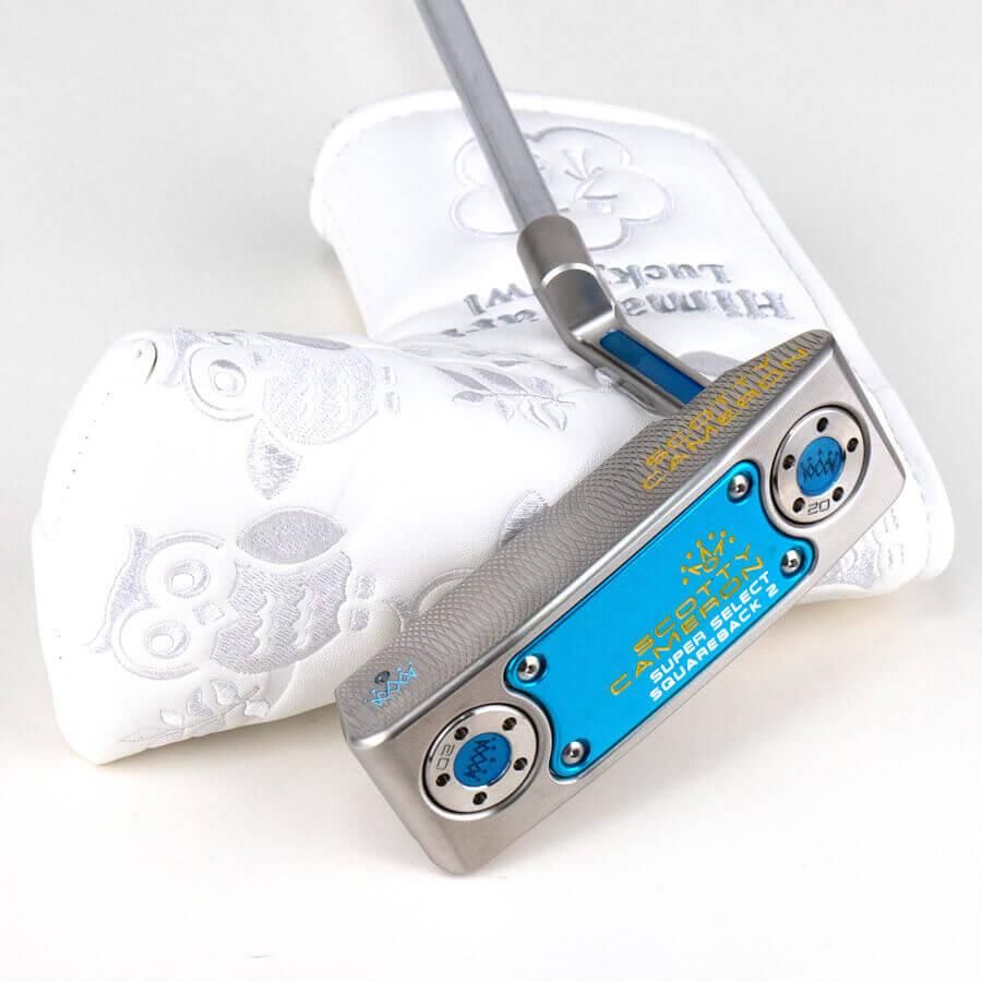 スコッティキャメロン (SCOTTY CAMERON) 2023 スーパーセレクト 