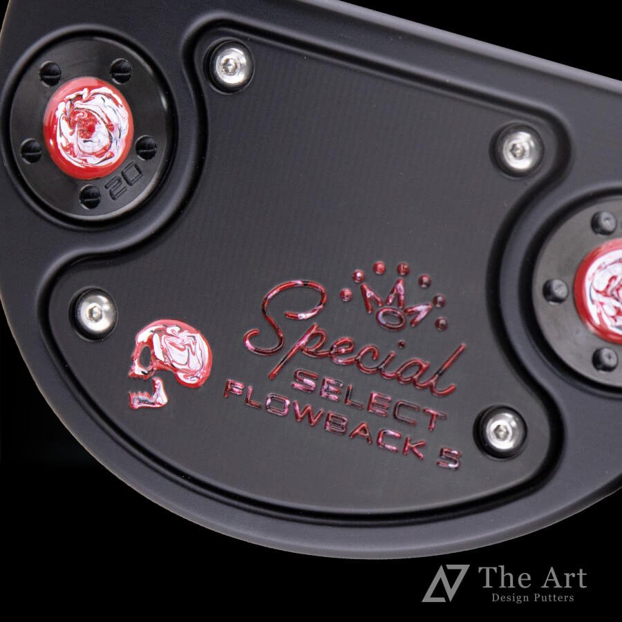 スコッティキャメロン (SCOTTY CAMERON) 2020 スペシャルセレクト