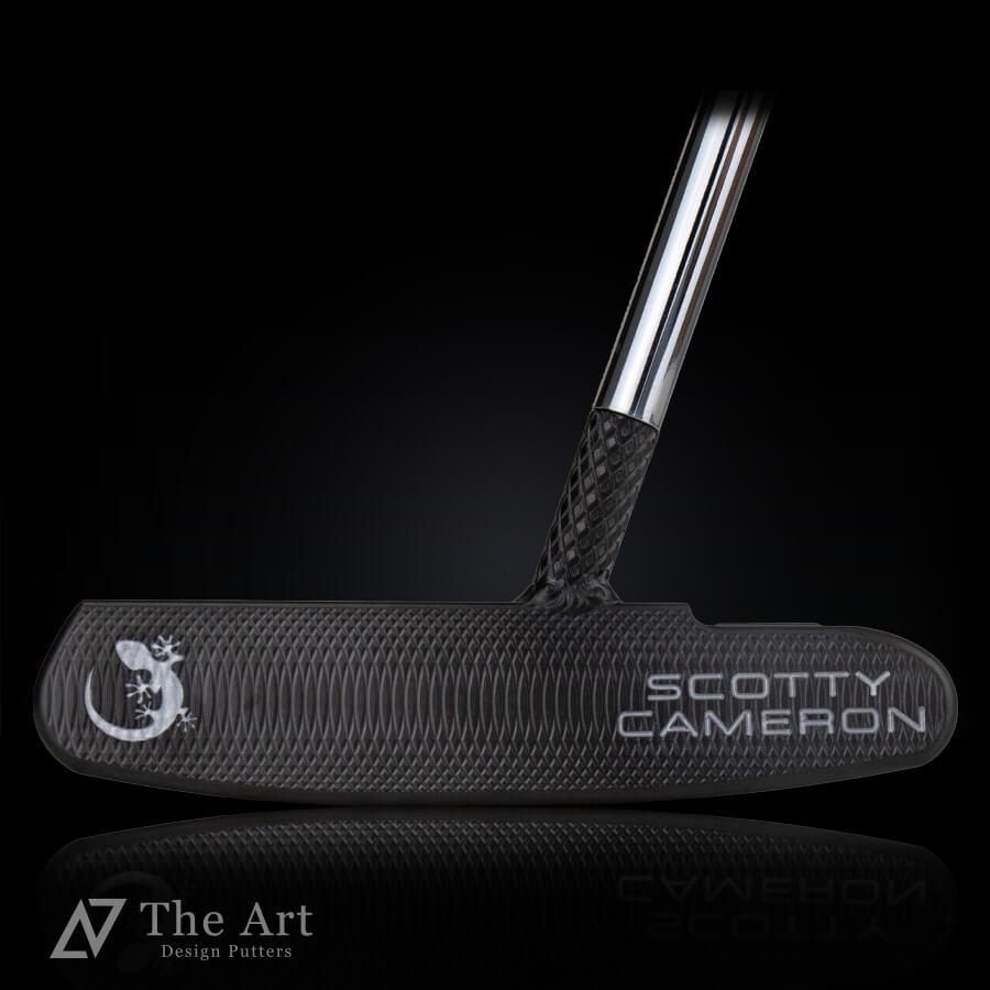 California Gallery Limited】新品[9]Scotty Cameron Surfer Donkey 