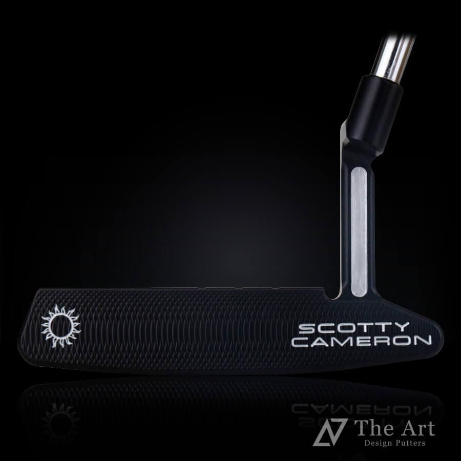 スコッティキャメロン (SCOTTY CAMERON) 2023 スーパーセレクト