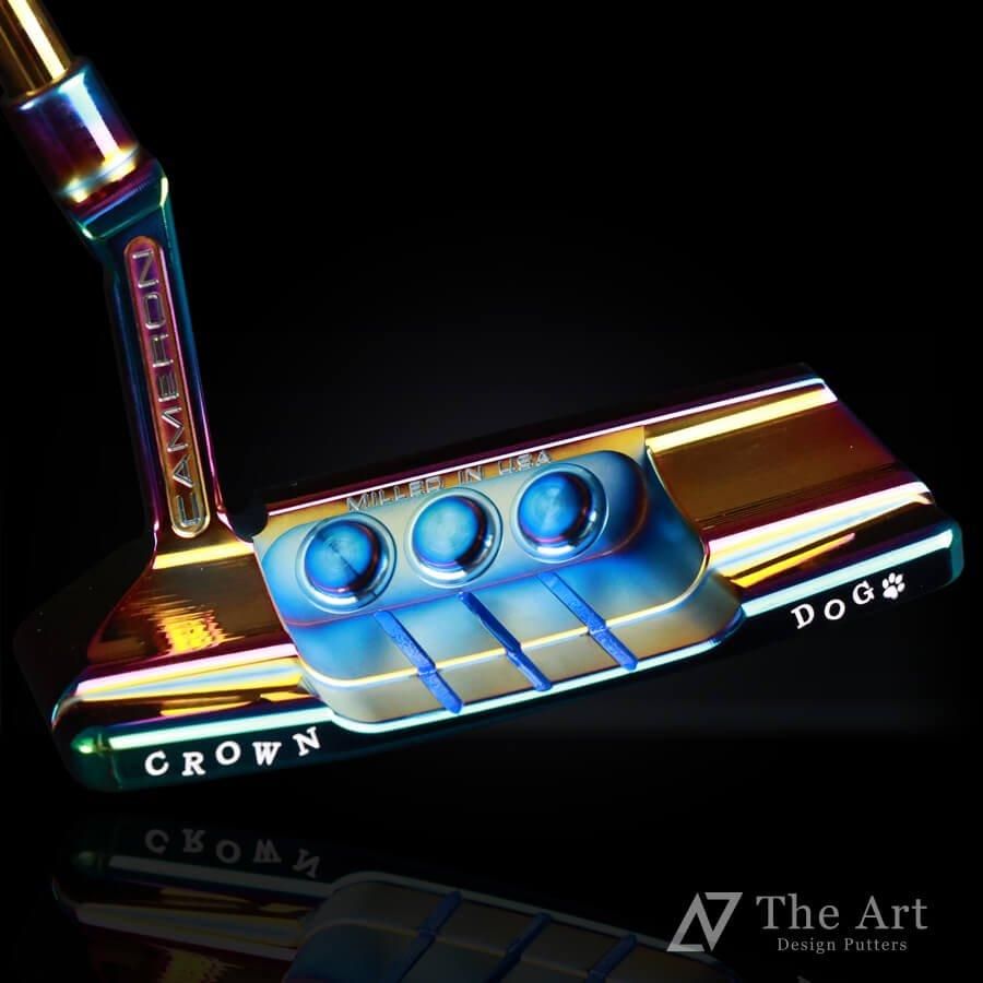 スコッティキャメロン (SCOTTY CAMERON) 2023 スーパーセレクト 