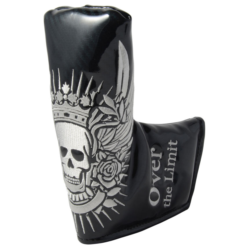 åƥ (SCOTTY CAMERON) 2023 ѡ쥯 ˥塼ݡ2 [Sideface Skull] M ѥ󥯥饷å ۥ磻