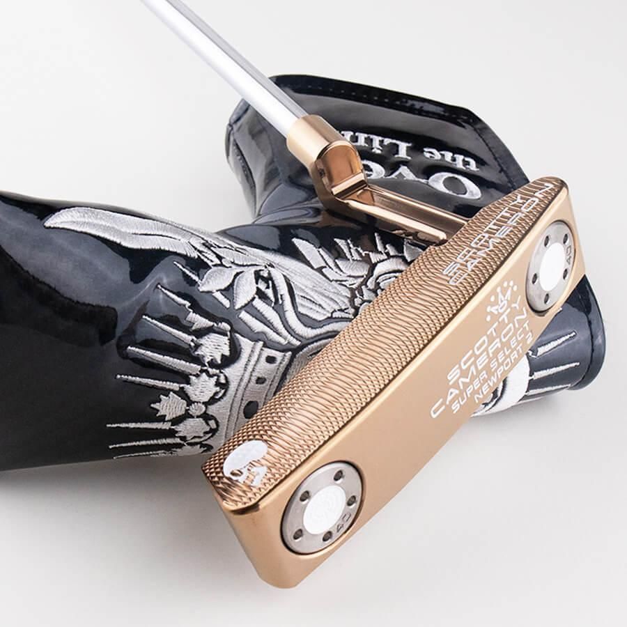 スコッティキャメロン (SCOTTY CAMERON) 2023 スーパーセレクト