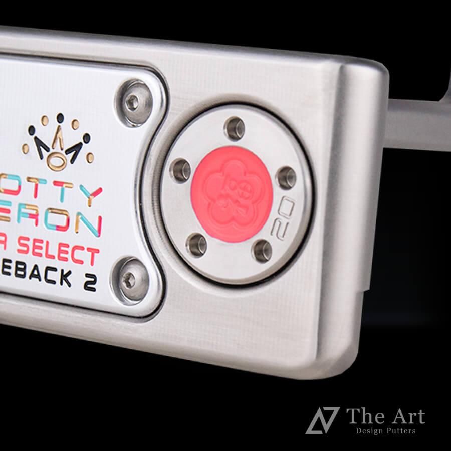 スコッティキャメロン (SCOTTY CAMERON) 2023 スーパーセレクト