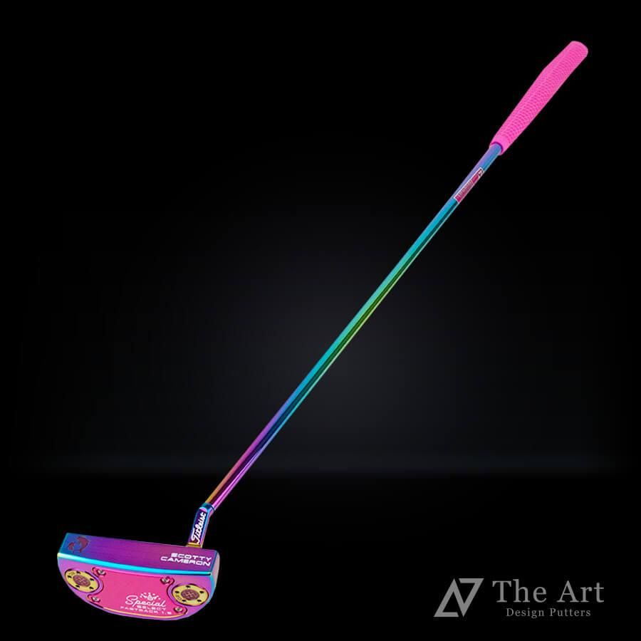 スコッティキャメロン (SCOTTY CAMERON) 2020 スペシャル