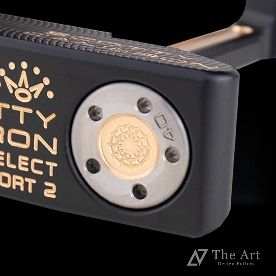 受注可】スコッティキャメロン (SCOTTY CAMERON) 2023 スーパー