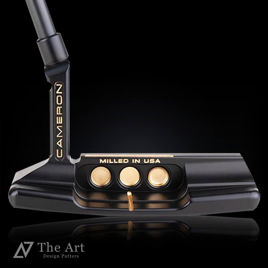 受注可】スコッティキャメロン (SCOTTY CAMERON) 2023 スーパー