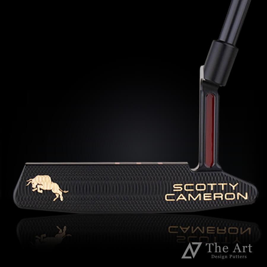 スコッティキャメロン (SCOTTY CAMERON) 2023 スーパーセレクト