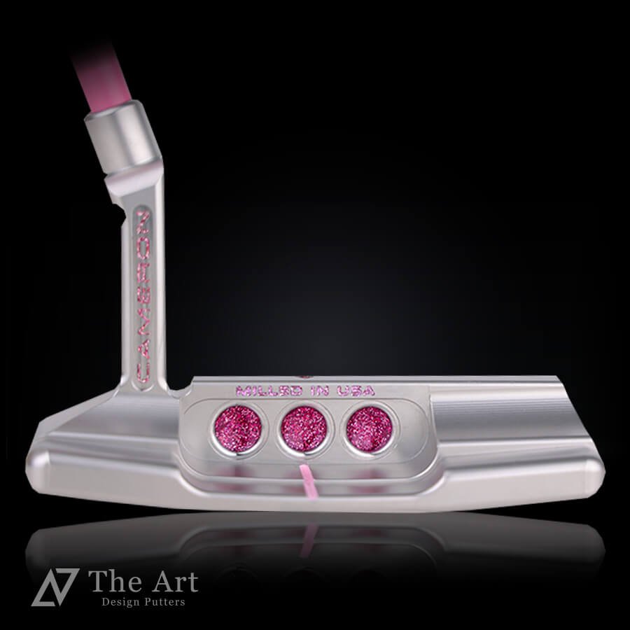 <img class='new_mark_img1' src='https://img.shop-pro.jp/img/new/icons25.gif' style='border:none;display:inline;margin:0px;padding:0px;width:auto;' />åƥ (SCOTTY CAMERON) 2023 ѡ쥯 ˥塼ݡ2 [Lovely Heart] M ԥ󥯥 ϡȥɥå LAGOLFե PINK