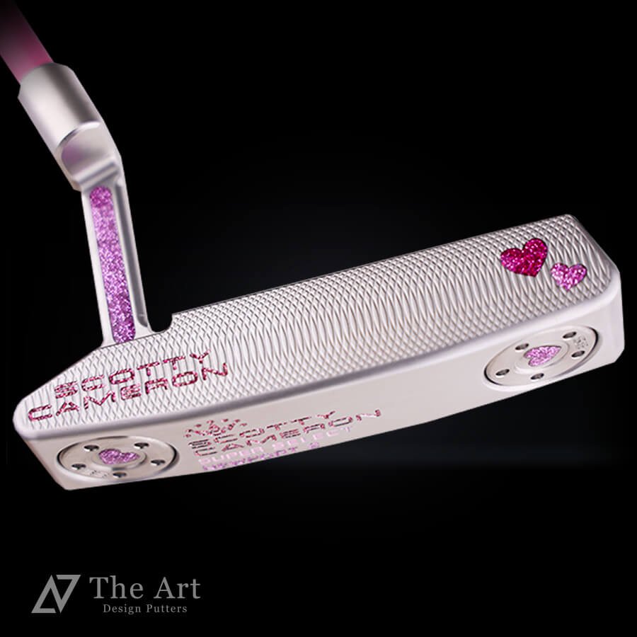 スコッティキャメロン (SCOTTY CAMERON) 2023 スーパーセレクト ニュー