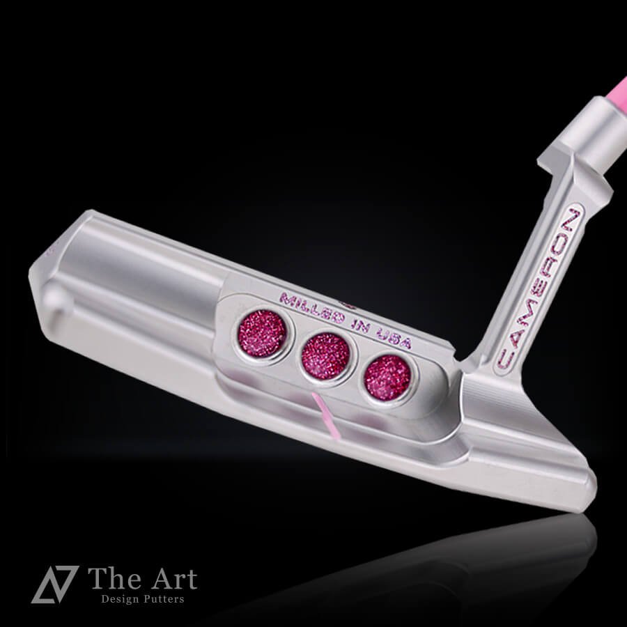 ゴルフScotty Cameron Newport スコッティ キャメロン レフティー