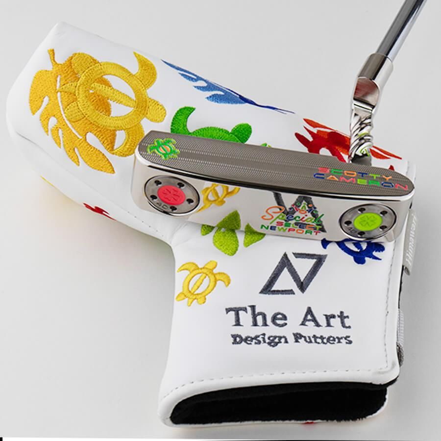 スコッティキャメロン (SCOTTY CAMERON) 2020 スペシャル