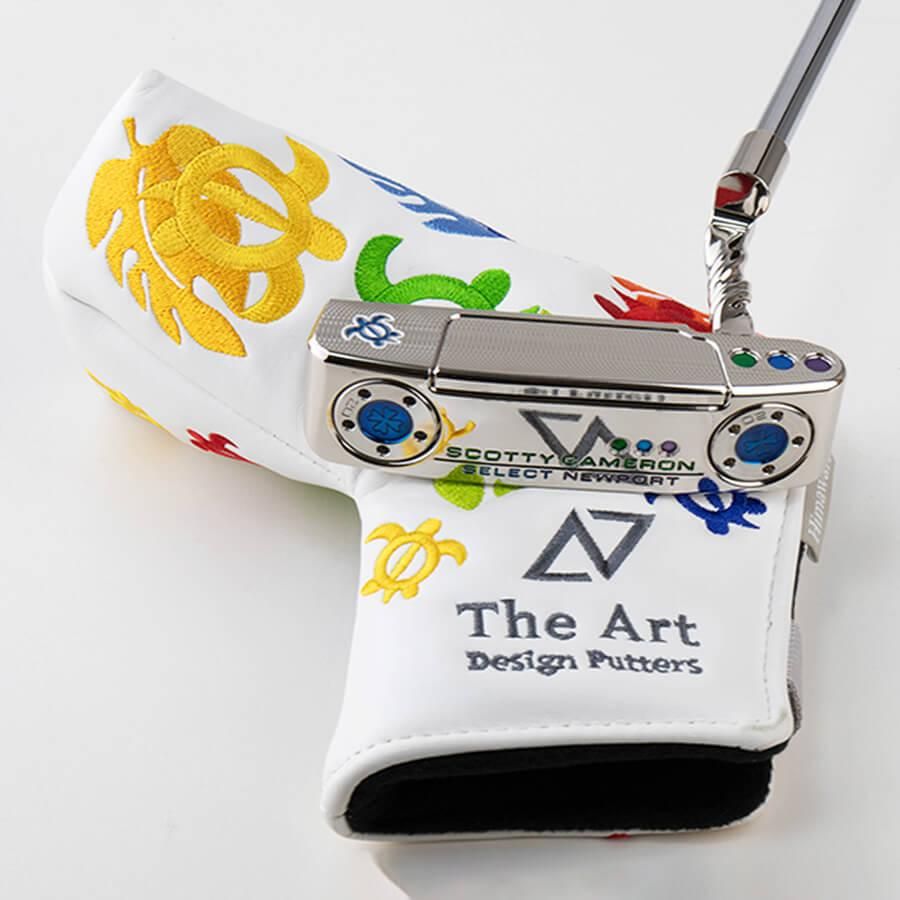 スコッティキャメロン (SCOTTY CAMERON) 2018 セレクトシリーズ