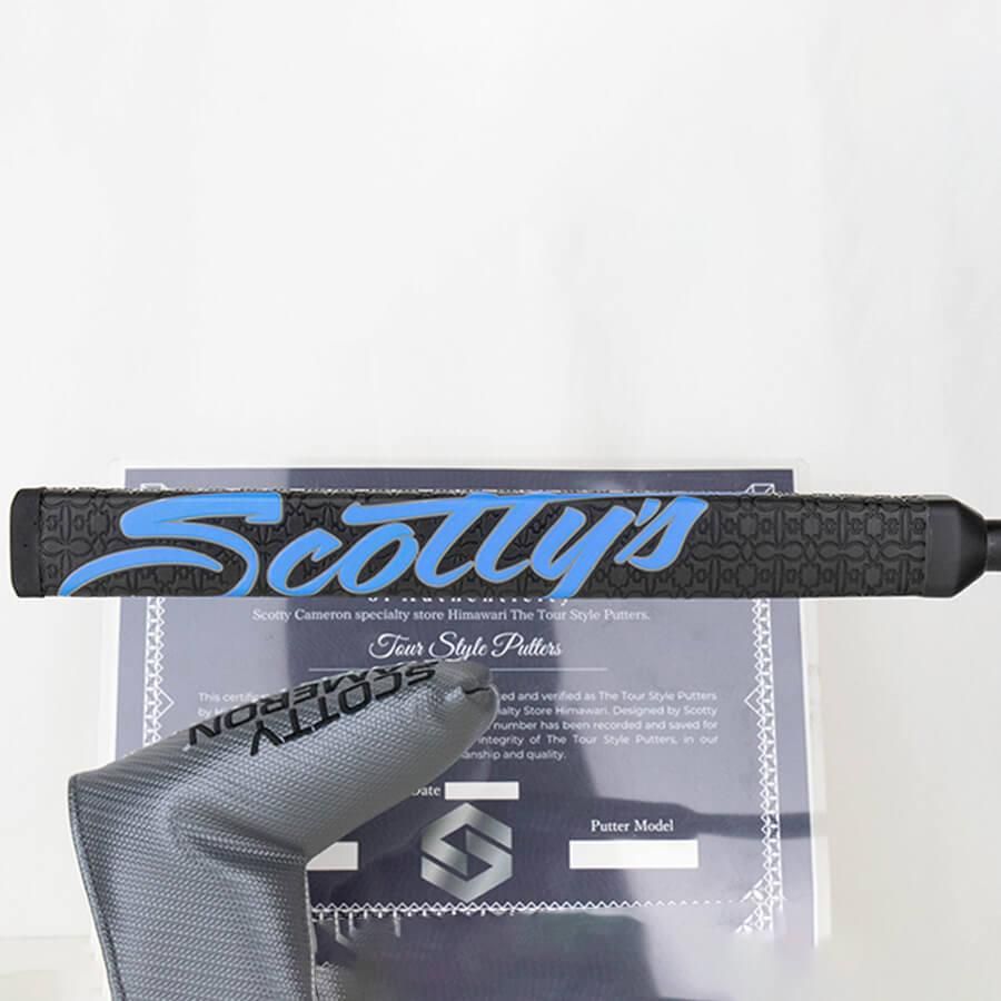 スコッティキャメロン(SCOTTY CAMERON) スペシャルセレクト2020 ニュー