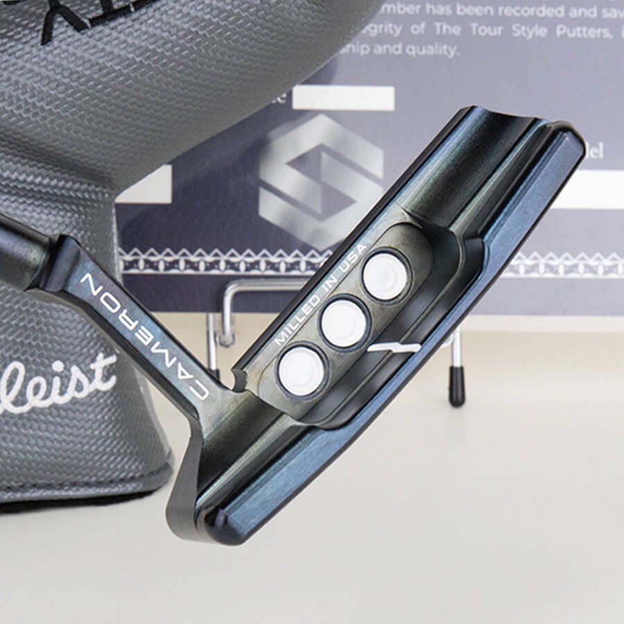 スコッティキャメロン(SCOTTY CAMERON) スペシャルセレクト2020 ニュー