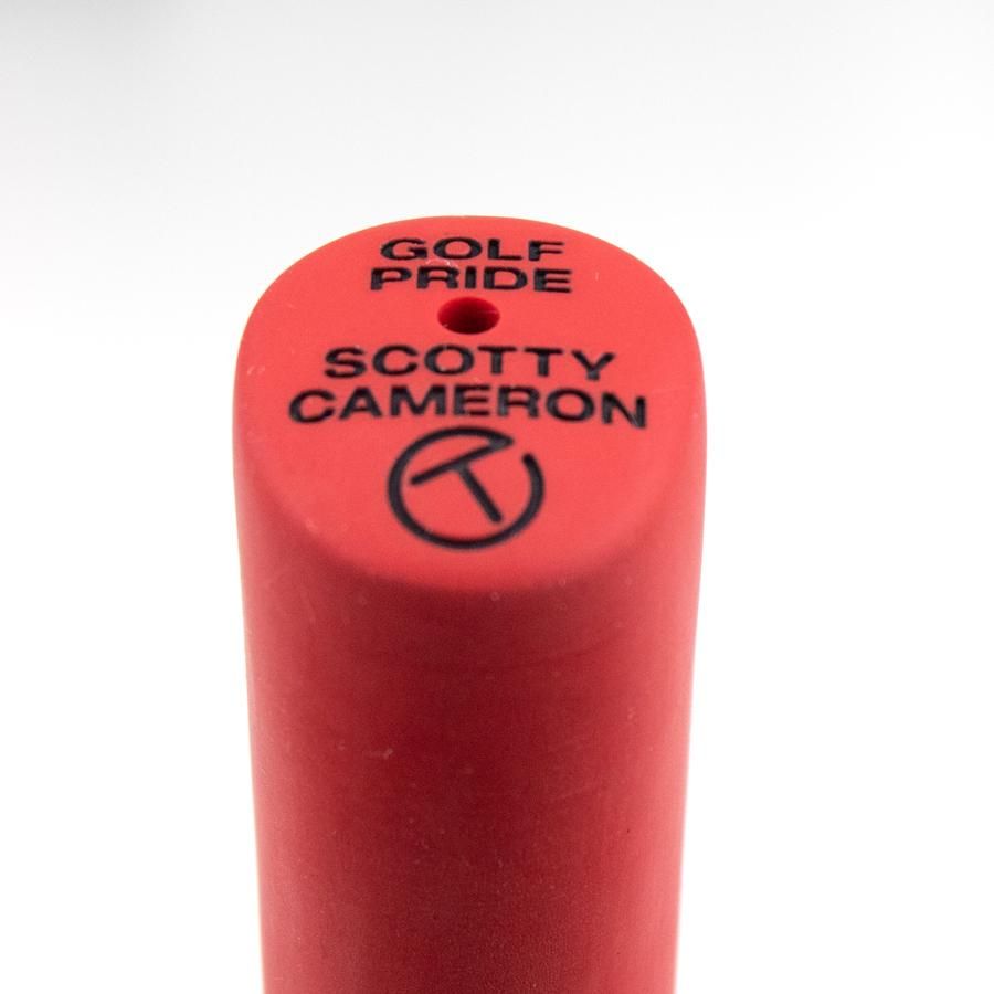 スコッティキャメロン サンタフェTスタンプ 送料無料 SCOTTY CAMERON SANTA FE Tel3 フェーススタンプ 33