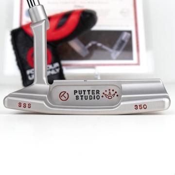 商品検索 - スコッティキャメロンのツアーパター・カスタム