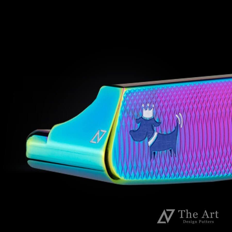 スコッティキャメロン　キャメロン&クラウン　ニューポート2 スコッティキャメロン CAMERON & CROWN [ニューポート2] 33