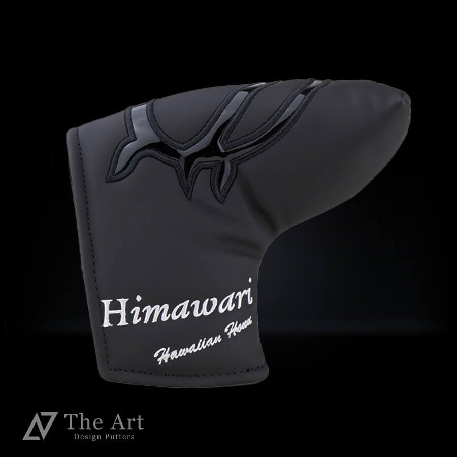 [Hawaiian Honu] ֥å The Art Design Putters [] Himawari ꥸʥ إåɥС