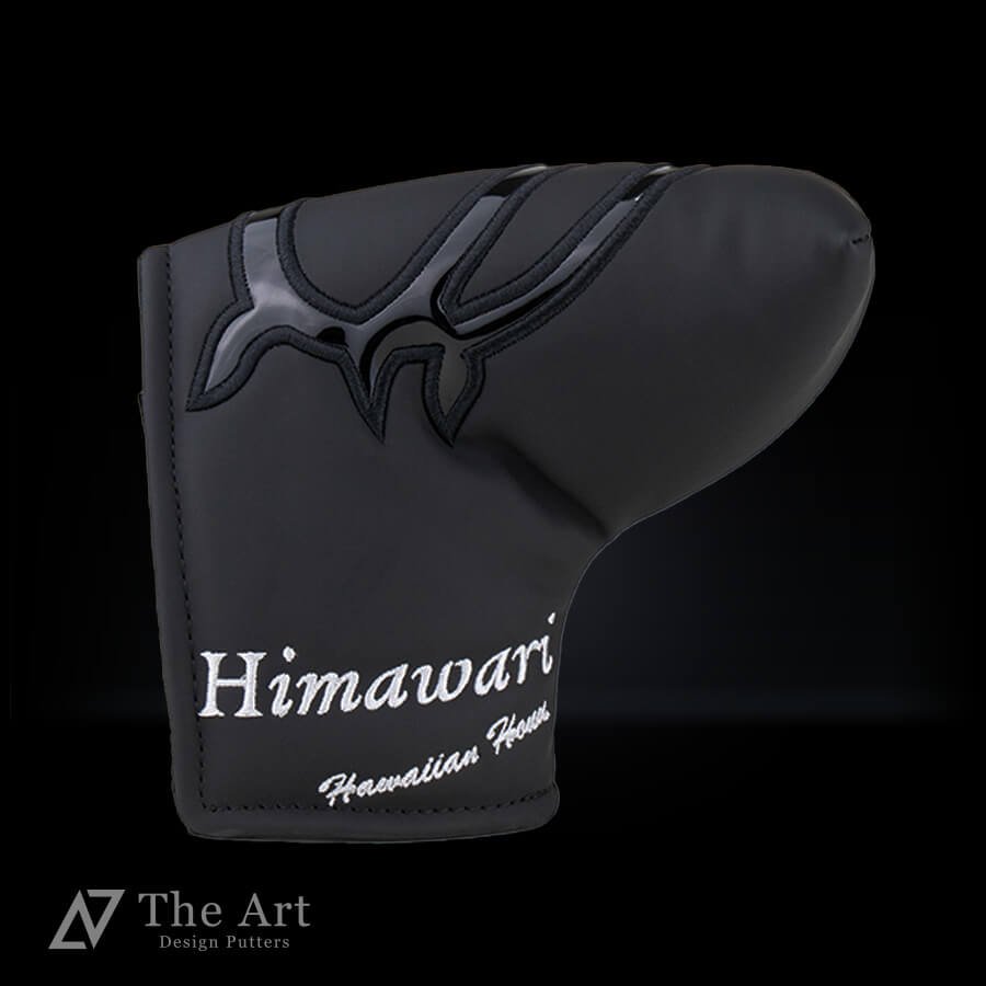 [Hawaiian Honu] ֥å The Art Design Putters [ߥåɥޥå] Himawari ꥸʥ إåɥС