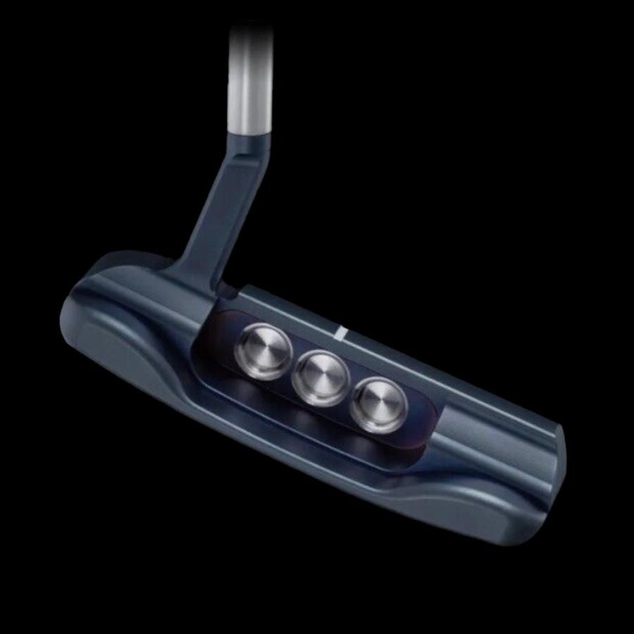 数量限定】 スコッティキャメロン HXXIII Newport 1.5 LTD