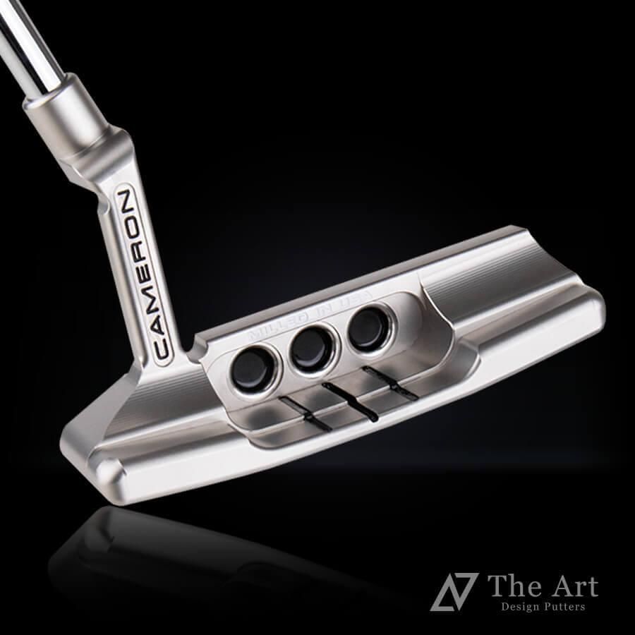 スコッティキャメロン (SCOTTY CAMERON) 2023 スーパーセレクト ニュー 