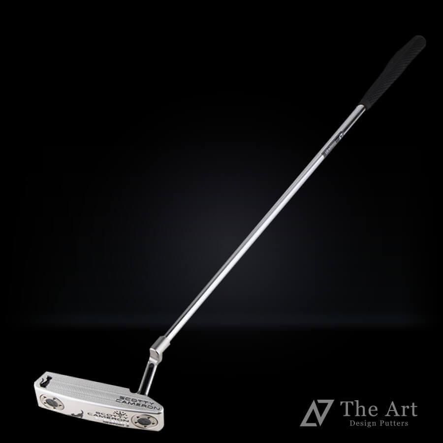スコッティキャメロン (SCOTTY CAMERON) 2023 スーパーセレクト