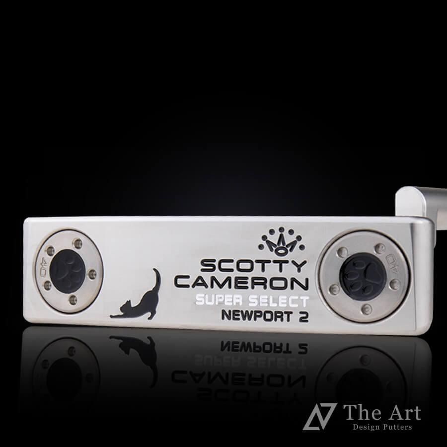 スコッティキャメロン (SCOTTY CAMERON) 2023 スーパーセレクト
