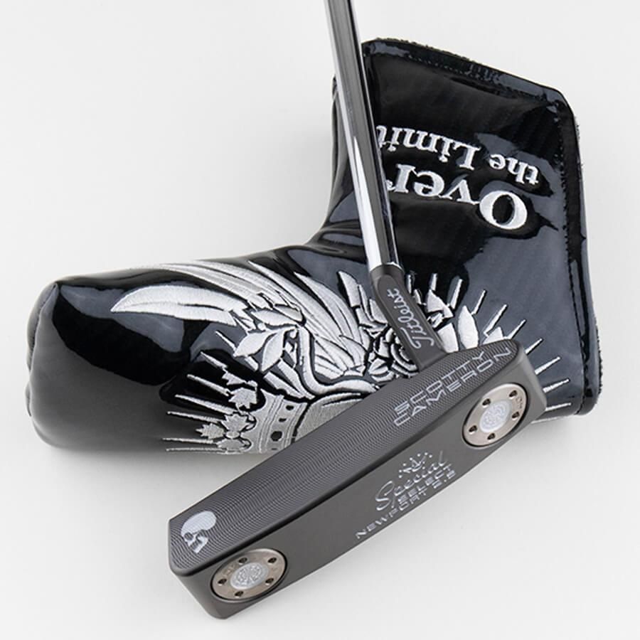 スコッティキャメロン (SCOTTY CAMERON) 2020 スペシャル