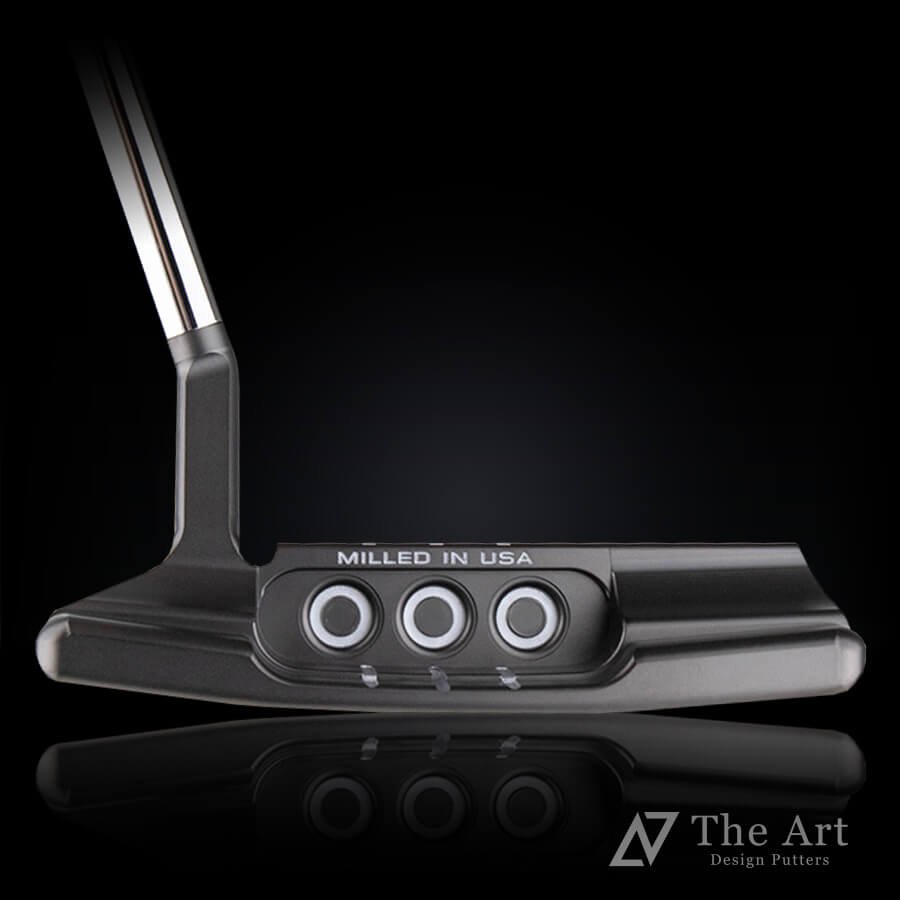 åƥ (SCOTTY CAMERON) 2020 ڥ륻쥯 ˥塼ݡ2.5 [Sideface Skull] M ֥å С Six Line