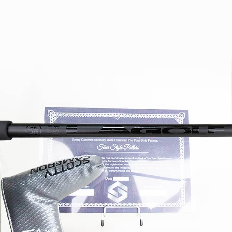 スコッティキャメロン(SCOTTY CAMERON) スーパーセレクト ニュー