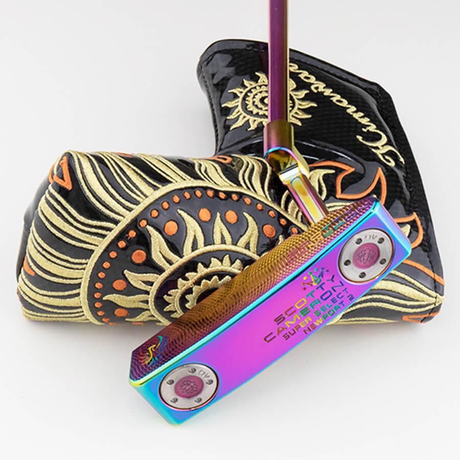 スコッティキャメロン (SCOTTY CAMERON) 2023 スーパーセレクト