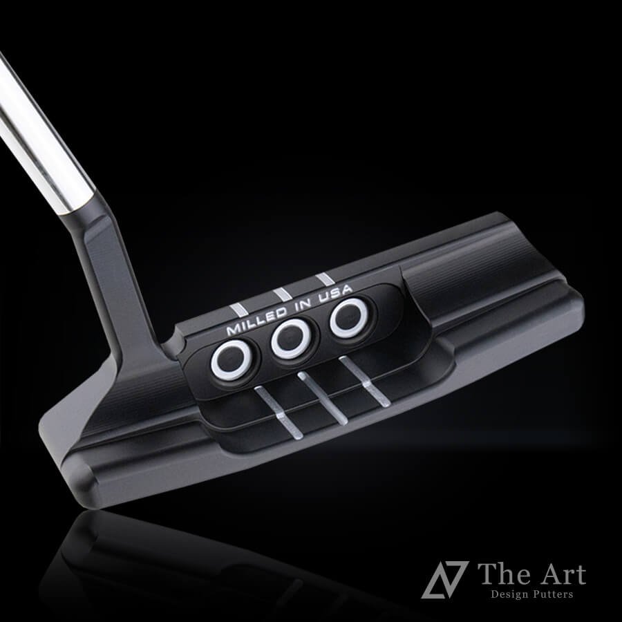 åƥ (SCOTTY CAMERON) 2020 ڥ륻쥯 ˥塼ݡ2.5 [El Dorado] M ȥ֥åե˥å Six Line С