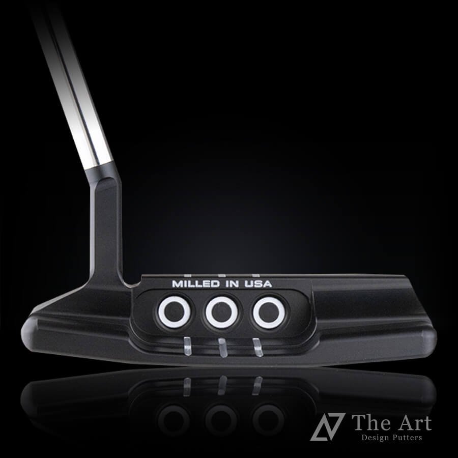 åƥ (SCOTTY CAMERON) 2020 ڥ륻쥯 ˥塼ݡ2.5 [El Dorado] M ȥ֥åե˥å Six Line С