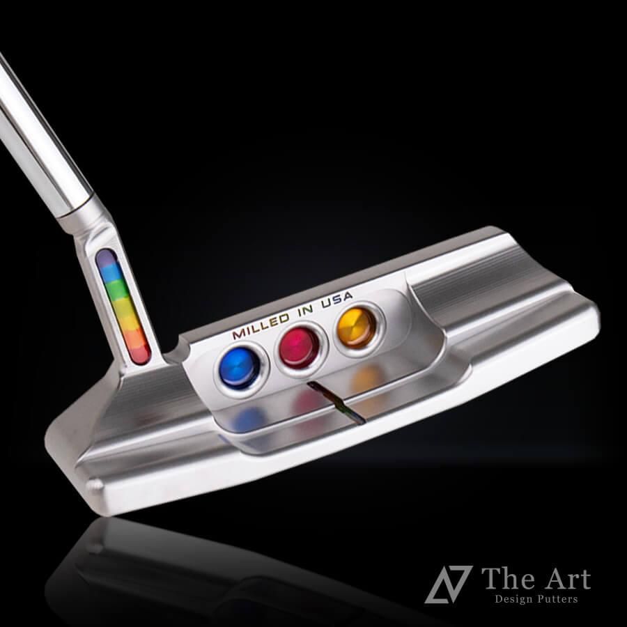 スコッティキャメロン (SCOTTY CAMERON) 2023 スーパーセレクト ニュー 