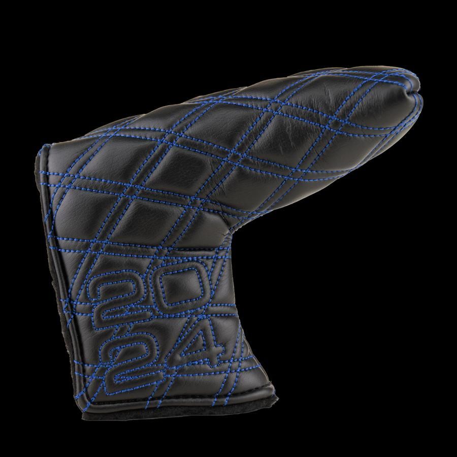 【KW】スコッティキャメロン　2024　マスターズ　記念　限定ヘッドカバー SCOTTY CAMERON スコッティキャメロン 2024 マスターズ 限定