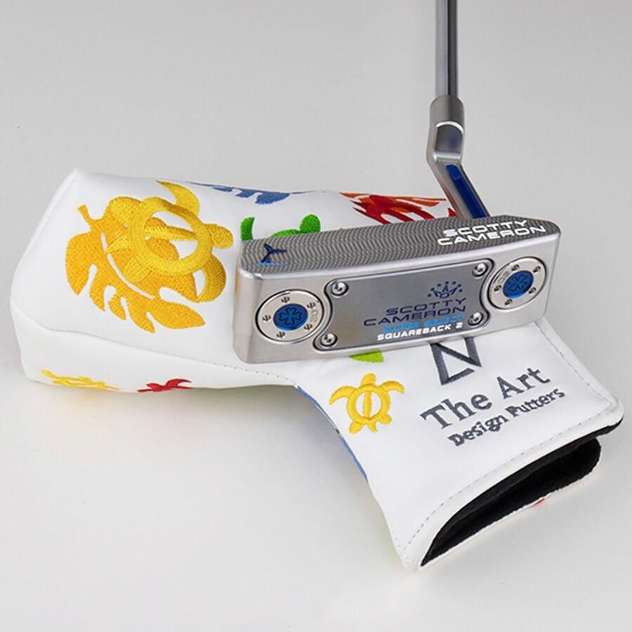 スコッティキャメロン (SCOTTY CAMERON) 2023 スーパーセレクト