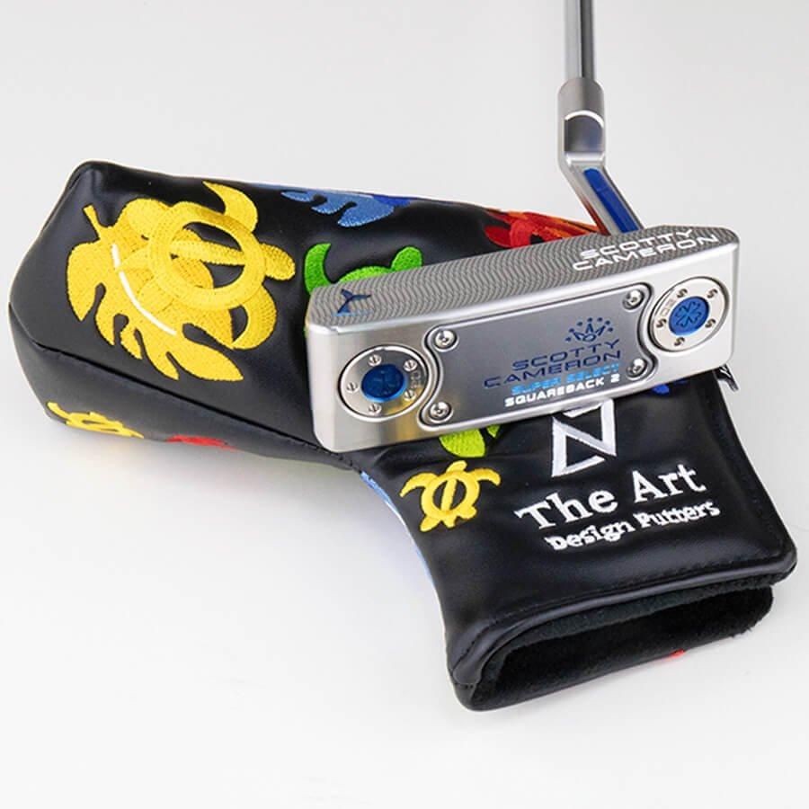スコッティキャメロン (SCOTTY CAMERON) 2023 スーパーセレクト