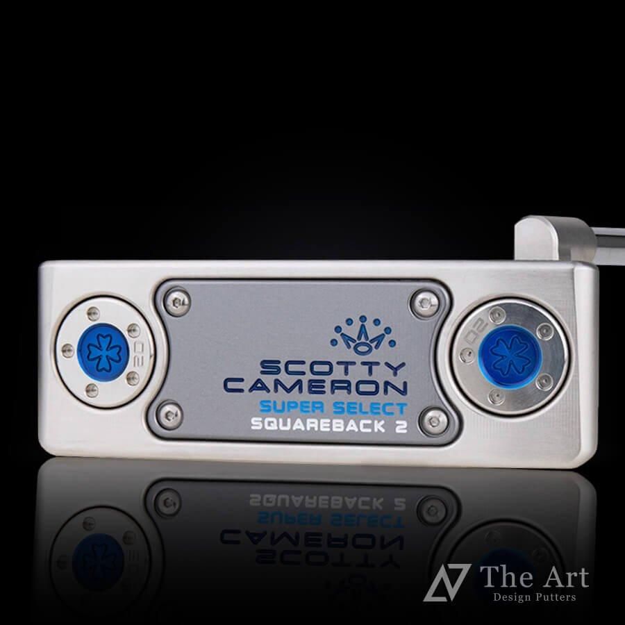 スコッティキャメロン (SCOTTY CAMERON) 2023 スーパーセレクト