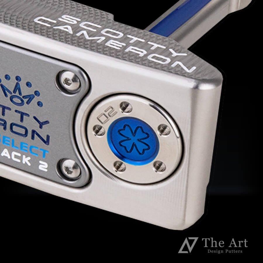 スコッティキャメロン (SCOTTY CAMERON) 2023 スーパーセレクト